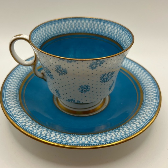 Paladin China Fenton tea cup set - Picture 1 of 4